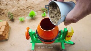 Epic Science Rebuild part 42 #viral