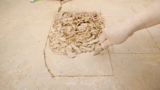 Dual Water Wheels part 47 #viral