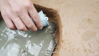 Dual Water Wheels part 52 #viral