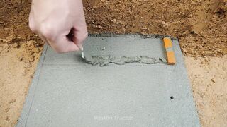 Epic Science Rebuild part 47 #viral