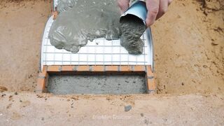 Epic Science Rebuild part 55 #viral