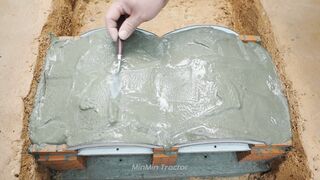 Epic Science Rebuild part 56 #viral