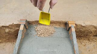 Epic Science Rebuild part 57 #viral