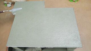 Dual Water Wheels part 65 #viral