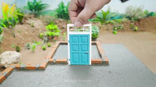 Dual Water Wheels part 67 #viral