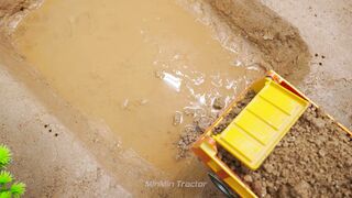 Epic Science Rebuild part 6 #viral