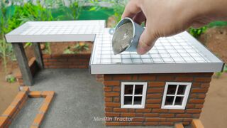 Dual Water Wheels part 69 #viral