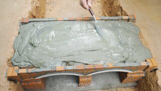 Epic Science Rebuild part 61 #viral
