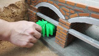 Epic Science Rebuild part 64 #viral