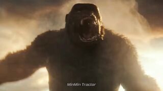 King Kong Destruction part 2 #viral