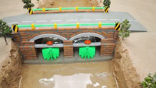 Epic Science Rebuild part 67 #viral
