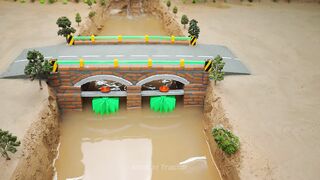 Epic Science Rebuild part 68 #viral