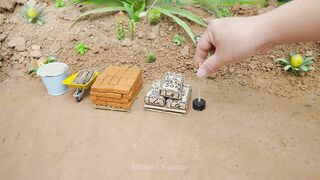 Epic Science Rebuild part 8 #viral