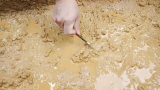 Dual Water Wheels part 9 #viral