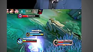 Skill Tanpa Batas #Esports
