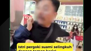 Kaum lelaki di negara ini paling bahagia di dunia, indikasinya banyak yg selingkuh