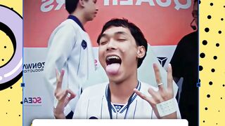 Indonesia patahkan kemenangan beruntun kamboja di mlbb seagames tahun ini