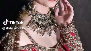 Barat Compelet Look