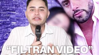 Michela Pi ncay confirmaba su relación con Efraín Ruales, una de las parejas más queridas de la farándula ecuatoriana.