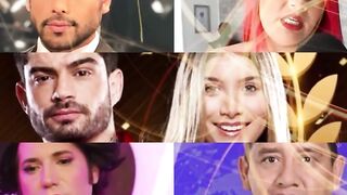 Así que un video XX.X soft de Efraín Ruales y Micaela Pi ncay se filtró