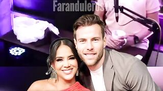 Video de Completo Efrain Ruales y Michela Twitter