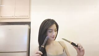 EMANG GUE PIKIRIN Afrika Selatan gajian ke natasha