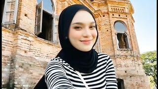 Video Viral Di Fb Teh Pucuk