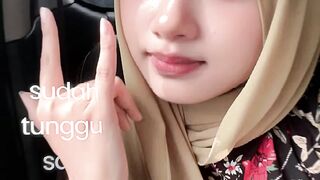 Video Teh Pucuk Ada 2 Versi? Netizen Cari-cari Link 17 Menit dan 1 Menit 50 Detik yang Viral.