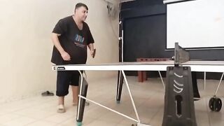 Play Bedminton