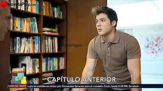 Guardián de mi Vida Capítulo 28 Completo
