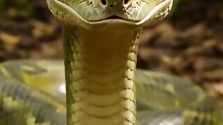 king cobra