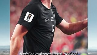 Sempat dikritik karena gak milih timnas Inggris,