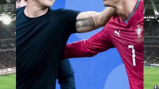 Kunci jagain Cristiano Ronaldo