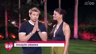 Volverías con tu ex? 2 - Capítulo 12 Completo