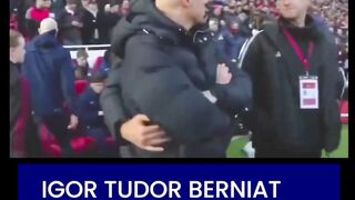???? Igor Tudor