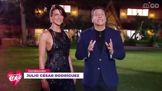 Volverías con tu ex? 2 - Capítulo 11 Completo