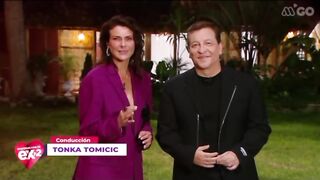 Volverías con tu ex? 2 - Capítulo 10 Completo PARTE 1