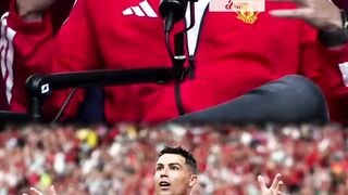 Ronaldo masih bisa bersaing!! #serunyabola #podcast #sepakbola #fyp