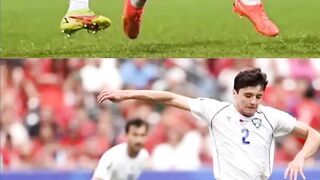 Dulu Lawan Marselino, Sekarang Khusanov Lawan Ronaldo!