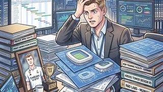 Banyak orang yang tidak bertindak karena takut gagal