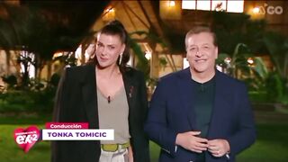 Volverías con tu ex? 2 - Capítulo 4 Completo 2