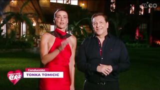 Volverías con tu ex? 2 - Capítulo 5 Completo 2