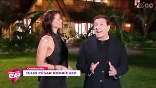 Volverías con tu ex? 2 - Capítulo 7 Completo 2