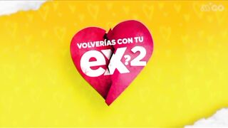 Volverías con tu ex? 2 - Capítulo 8 Completo 2