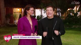 Volverías con tu ex? 2 - Capítulo 9 Completo 2
