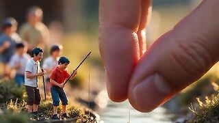 mini world 465