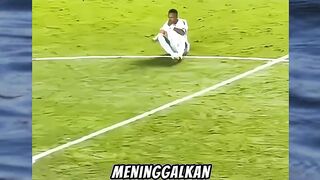 Akhir perjalanan neymar