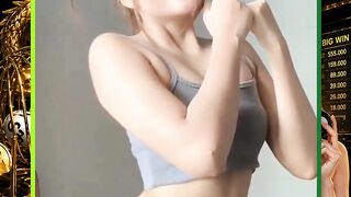 ???? Pesona yang bikin susah berpaling. Siapa yang setuju? ????✨