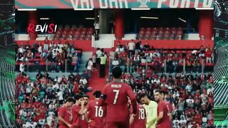 Kenapa Nomor Punggung 27 Nggak Pernah Ada di Piala Dunia? ????⚽️