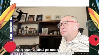 GOAT EMANG NGGAK ADA HABISNYA! ????????